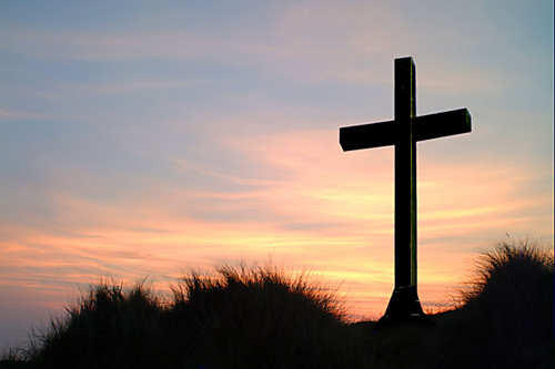 cross of Christ
